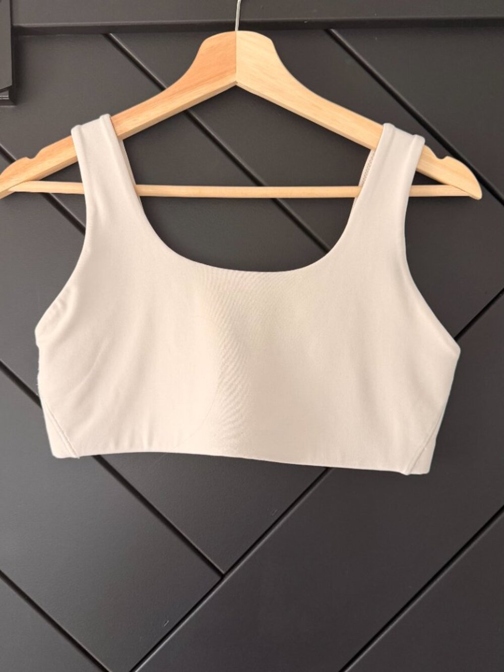 Nike Alate Dri-Fit Sports Bra